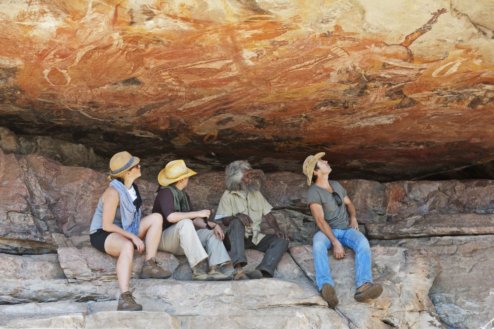 arnhem land day tours