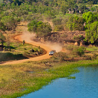 arnhem-land-day-tours-01-200x200 Yingana (the Creation Mother) - Arnhem Land Injalak Hill tour – departs Jabiru