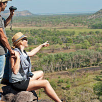 arnhem-land-day-tours-02-200x200 Yingana (the Creation Mother) - Arnhem Land Injalak Hill tour – departs Jabiru