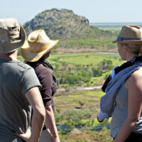 arnhem-land-day-tours-05-200x200 Yingana (the Creation Mother) - Arnhem Land Injalak Hill tour – departs Jabiru