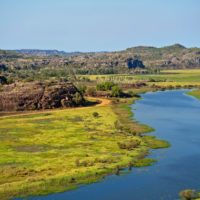 arnhem-land-day-tours-07-200x200 Yingana (the Creation Mother) - Arnhem Land Injalak Hill tour –  departs Darwin