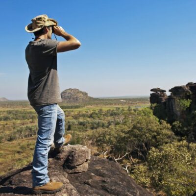 Top End Day Tours - Amazing views in Arnhem Land