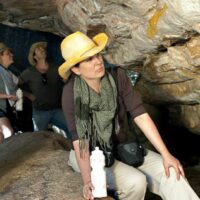 top-end-day-tours-arnhem-land-rock-art-200x200 Yingana (the Creation Mother) - Arnhem Land Injalak Hill tour –  departs Darwin