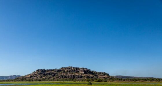 Arnhem Land Landscape