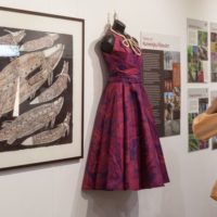 a-beautifully-designed-dress-at-the-Arts-Centre-200x200 Mikinj Valley (Red Lily) Arnhem Land sightseeing tour – departs Jabiru